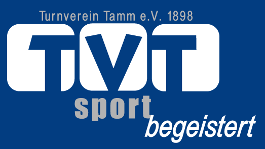 Logo Turnverein Tamm e.V. 1898